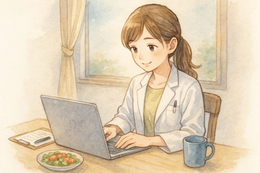 管理栄養士におすすめの副業,Webライティング