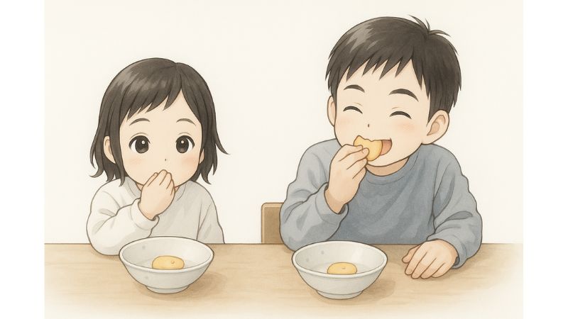 保育園栄養士の1日のスケジュール