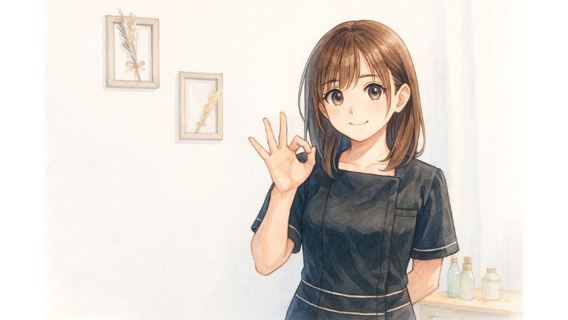 管理栄養士が活躍できる美容業界の職場,美容クリニック