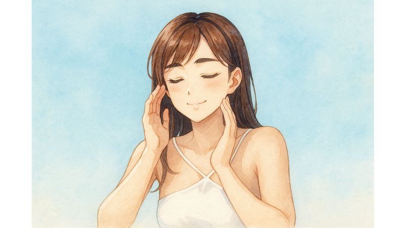 美容業界を目指す管理栄養士におすすめの資格,フェイシャルケア関連の資格