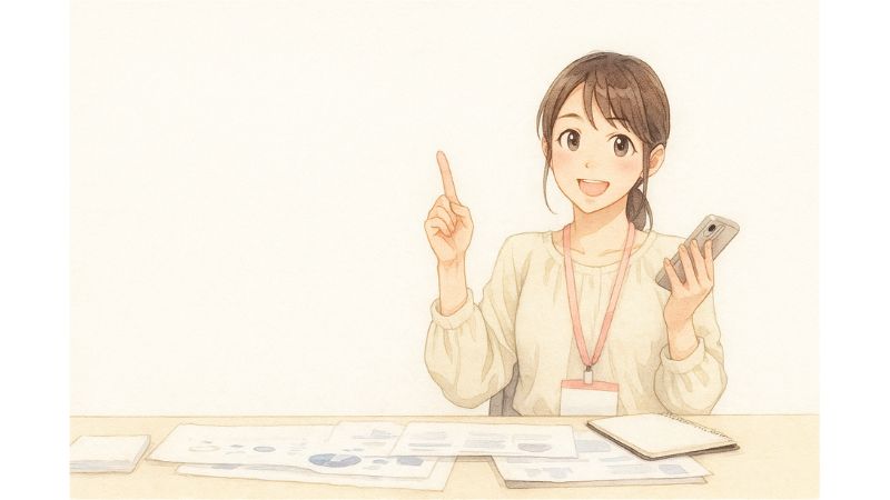 管理栄養士が美容業界でキャリアアップする方法,自分に合う職場を選ぶ