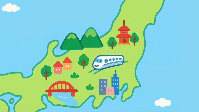 【都道府県別】管理栄養士の平均年収,北陸・東海地方