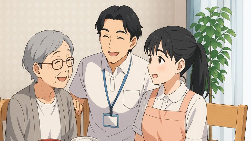 保健所・保健センター